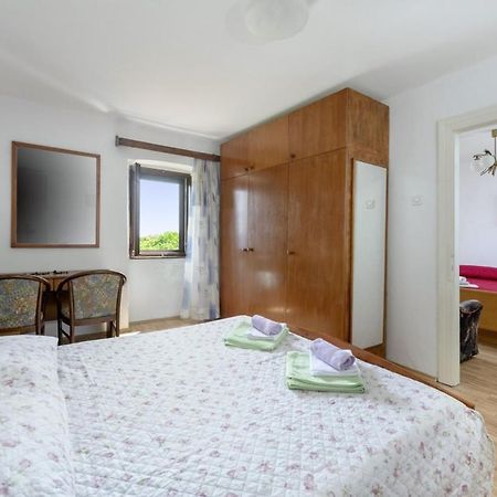 Marina Plomin In Plomin - Haus Fuer 6 Personen Villa Buitenkant foto