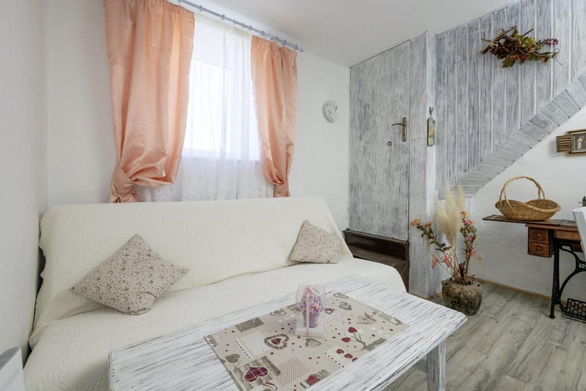 Marina Plomin In Plomin - Haus Fuer 6 Personen Villa Buitenkant foto
