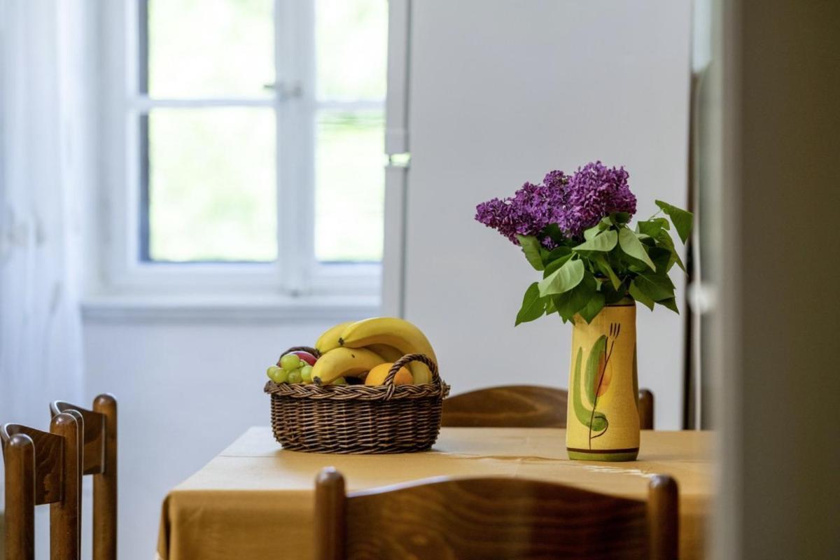 Marina Plomin In Plomin - Haus Fuer 6 Personen Villa Buitenkant foto
