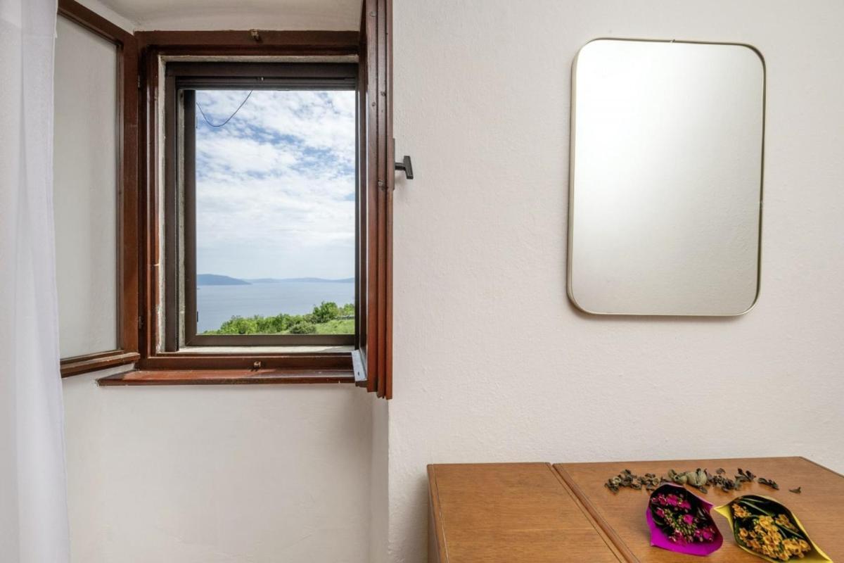 Marina Plomin In Plomin - Haus Fuer 6 Personen Villa Buitenkant foto