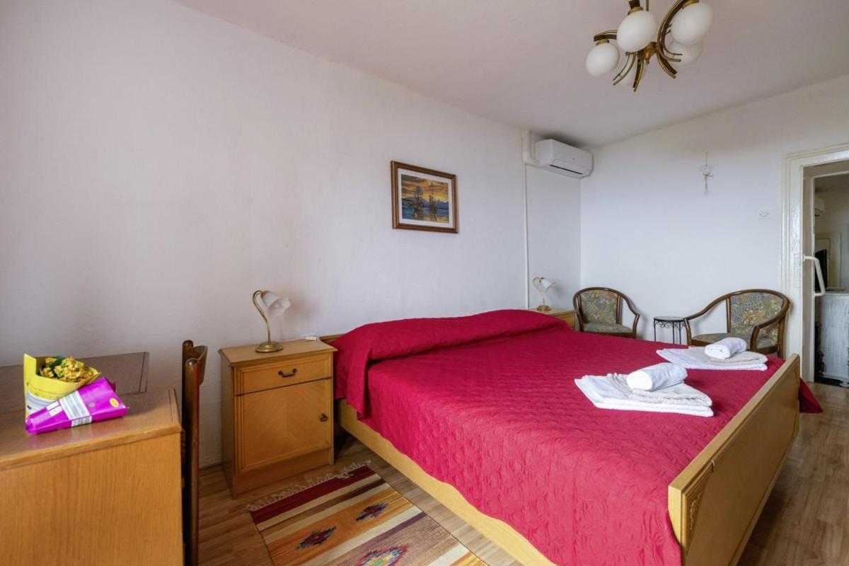 Marina Plomin In Plomin - Haus Fuer 6 Personen Villa Buitenkant foto