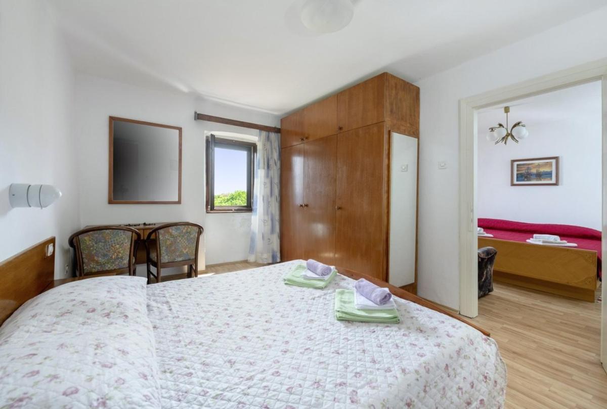 Marina Plomin In Plomin - Haus Fuer 6 Personen Villa Buitenkant foto