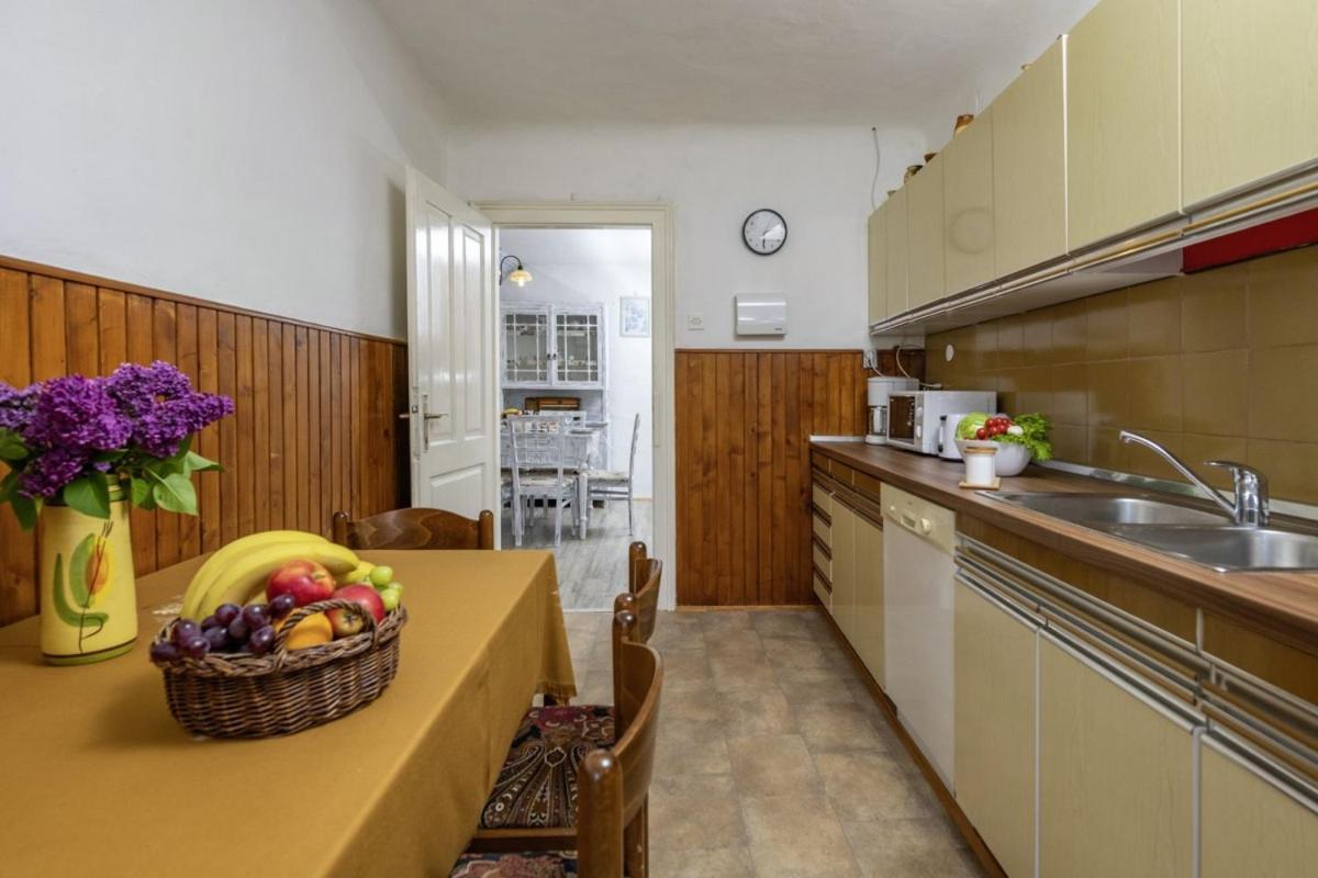 Marina Plomin In Plomin - Haus Fuer 6 Personen Villa Buitenkant foto