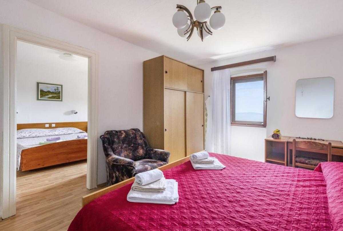 Marina Plomin In Plomin - Haus Fuer 6 Personen Villa Buitenkant foto