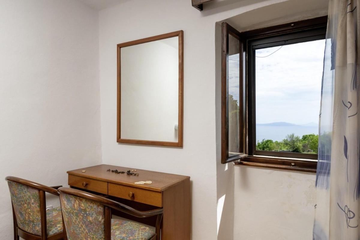 Marina Plomin In Plomin - Haus Fuer 6 Personen Villa Buitenkant foto